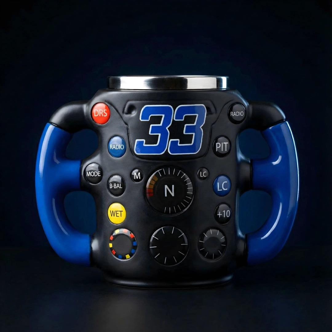 Champions Pack Blue