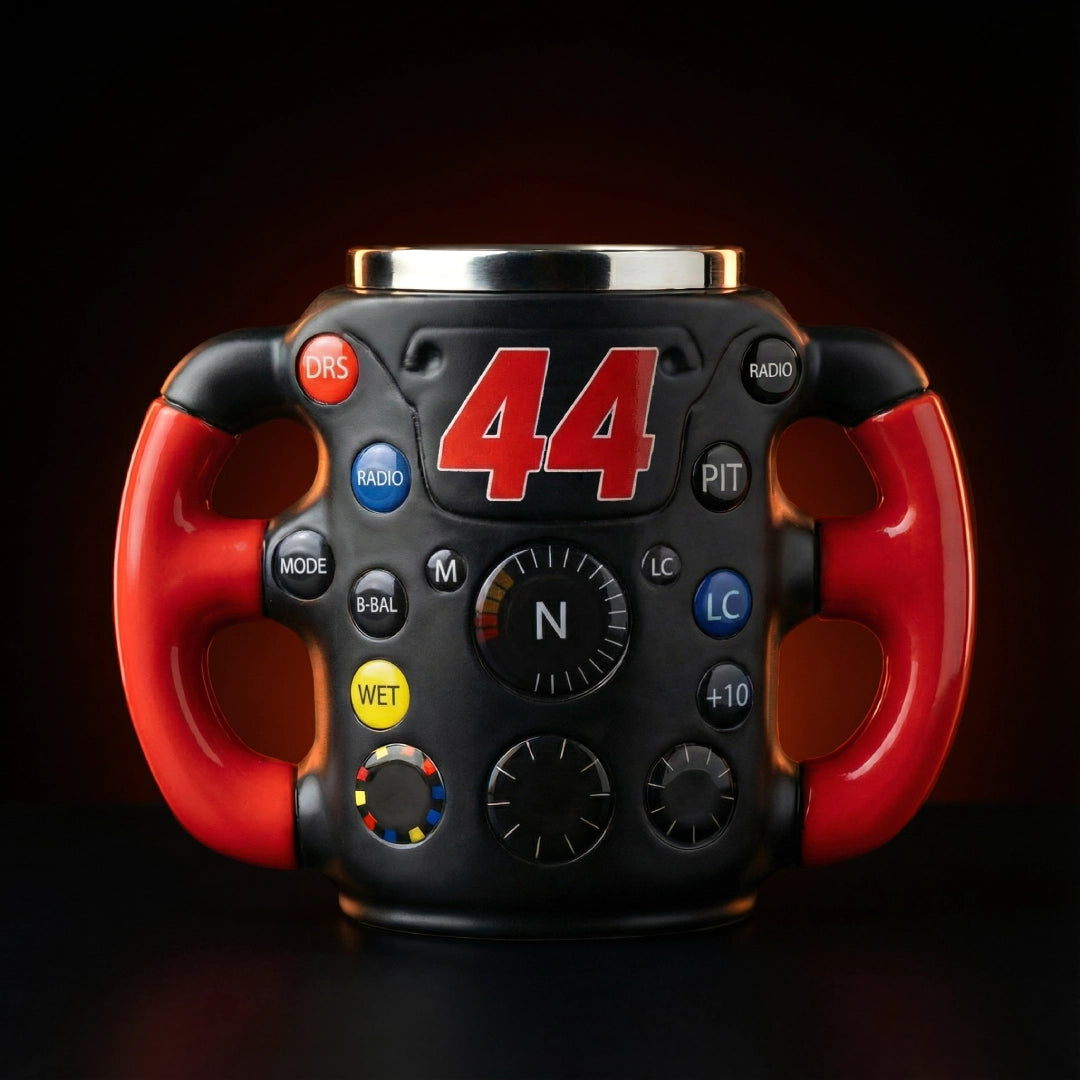 Grid Champions Pack