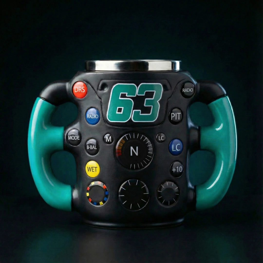 Pitvex - Collectors Mok