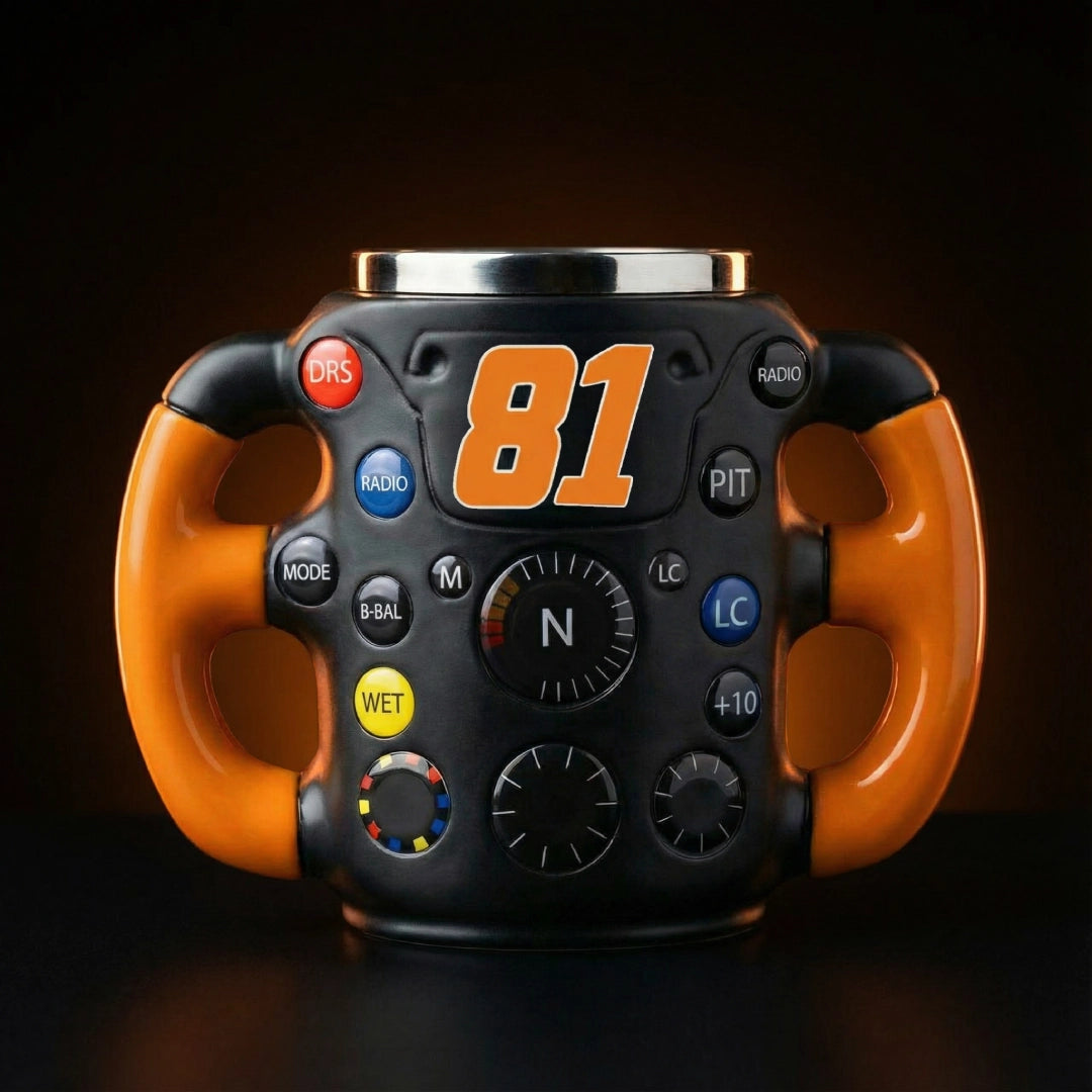 Duo Pack Orange