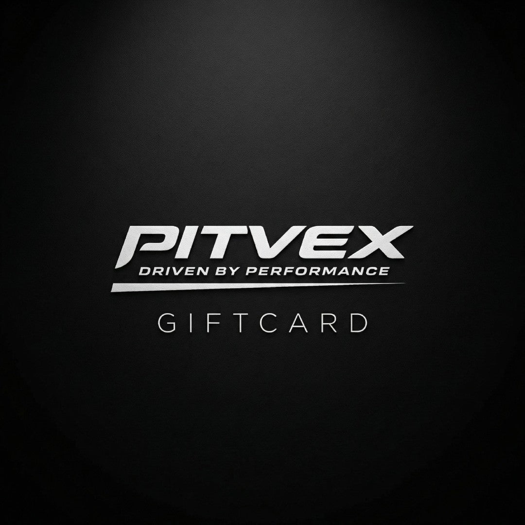 Pitvex - Giftcard