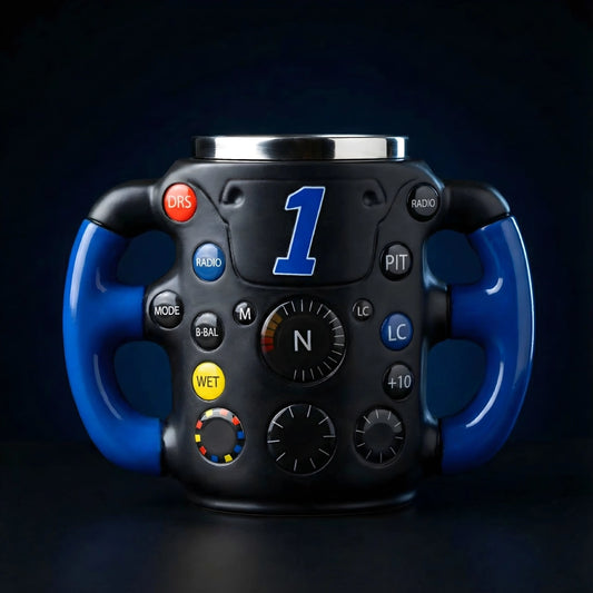 Champions Pack Blue