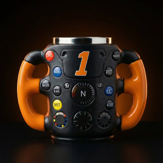 Duo Pack Orange