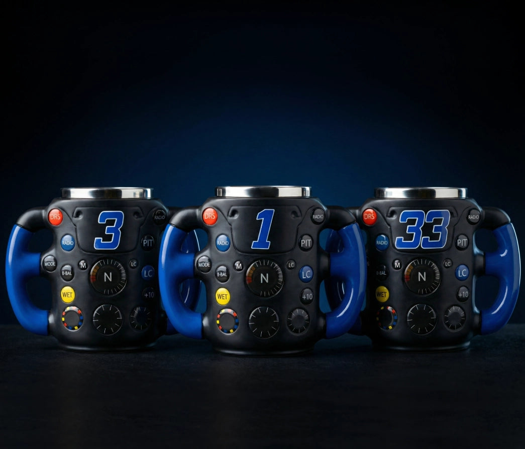 Champions Pack Blue