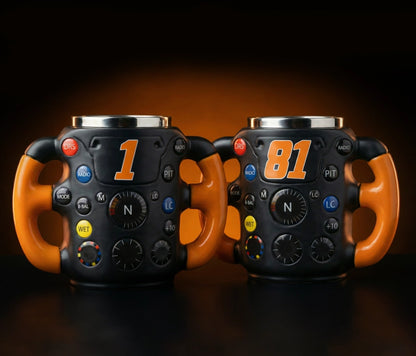 Duo Pack Orange