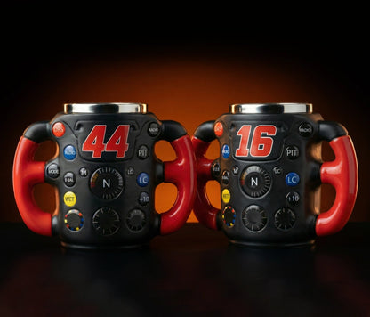 Duo Pack Red