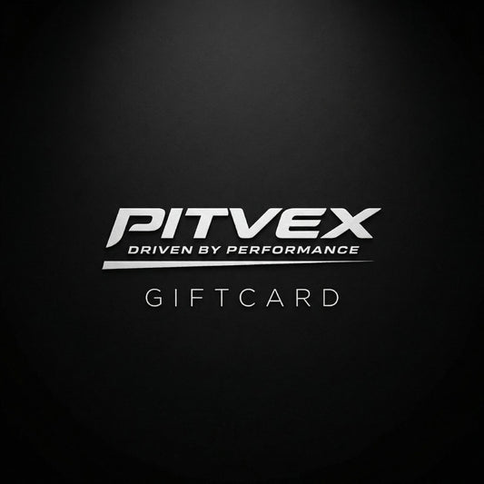 Pitvex - Giftcard