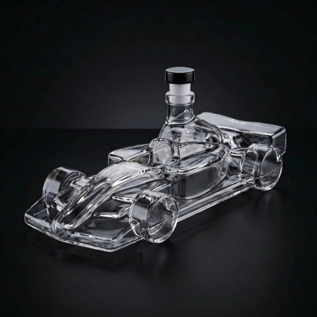 Pitvex - Racing Decanter