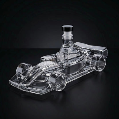Pitvex - Racing Decanter