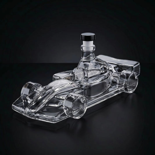 Pitvex - Racing Decanter