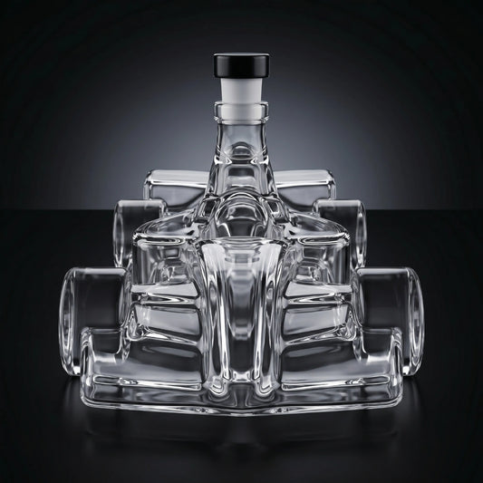 Pitvex - Racing Decanter
