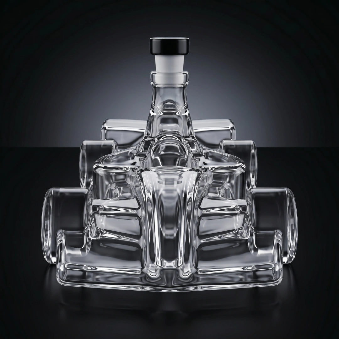 Pitvex - Racing Decanter
