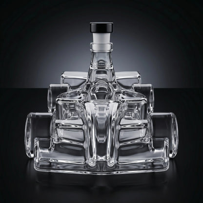 Pitvex - Racing Decanter