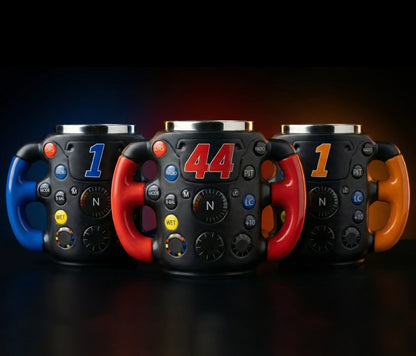 Grid Champions Pack